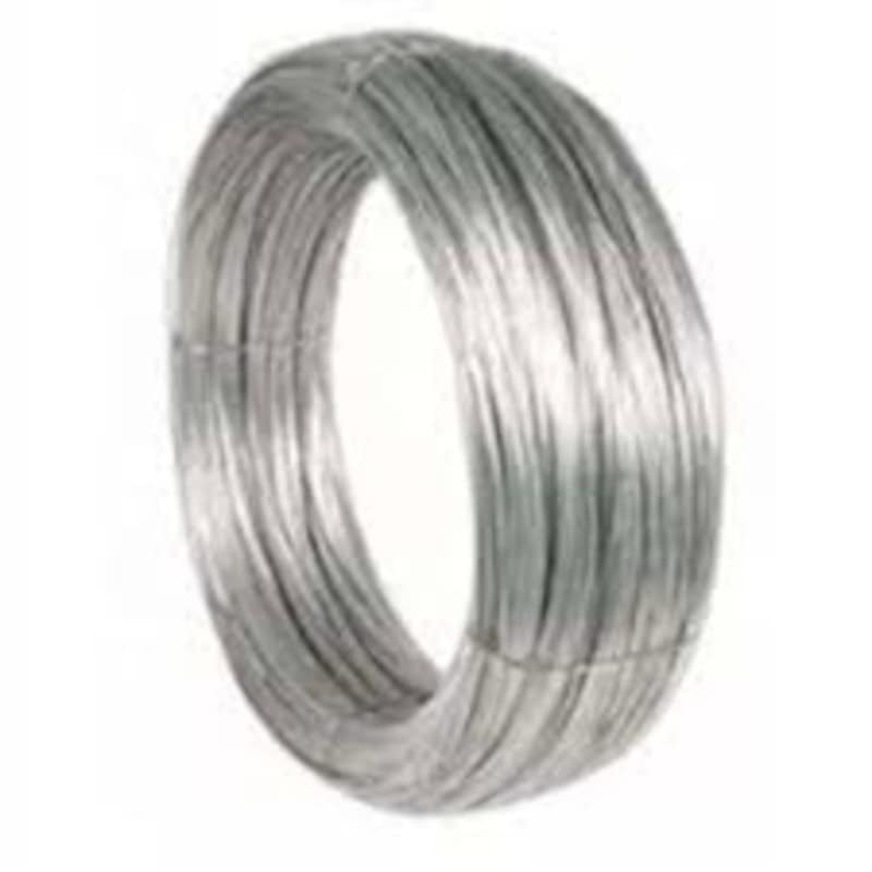 Alambre Acero Inox